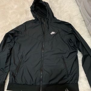 Nike Windbreaker